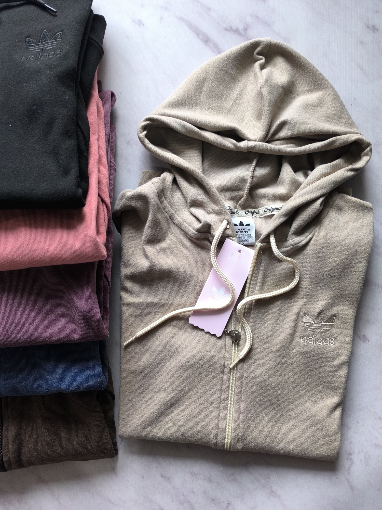 Campera Darlon de Mujer - Imagen 5