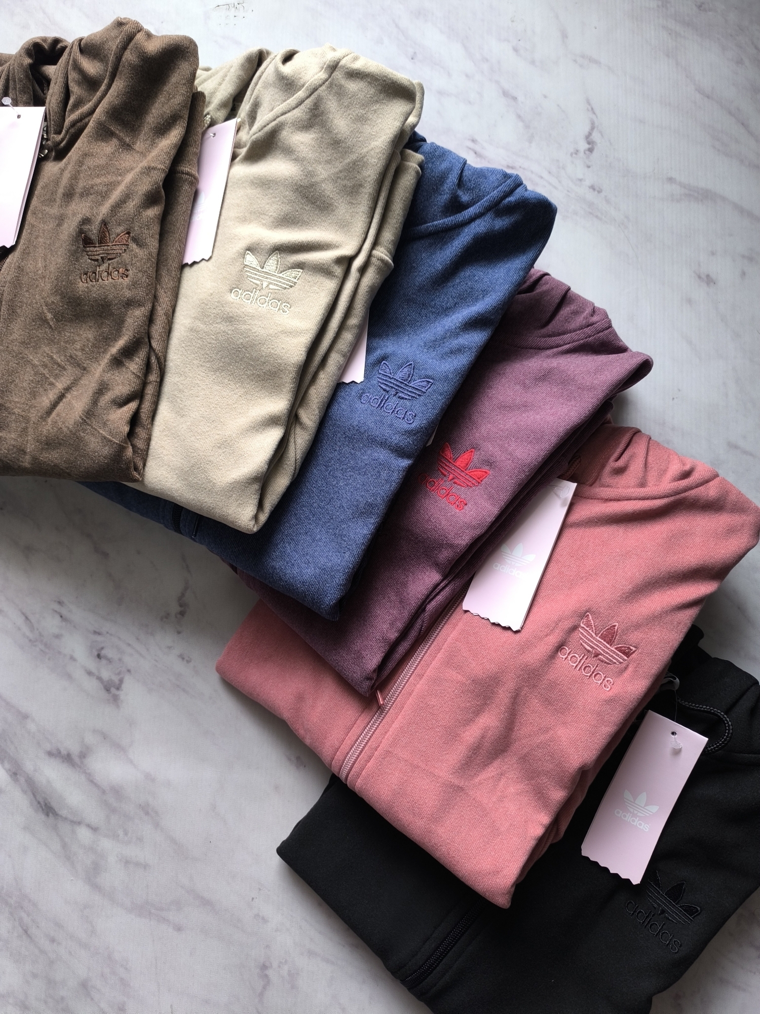 Campera Darlon de Mujer - Imagen 6