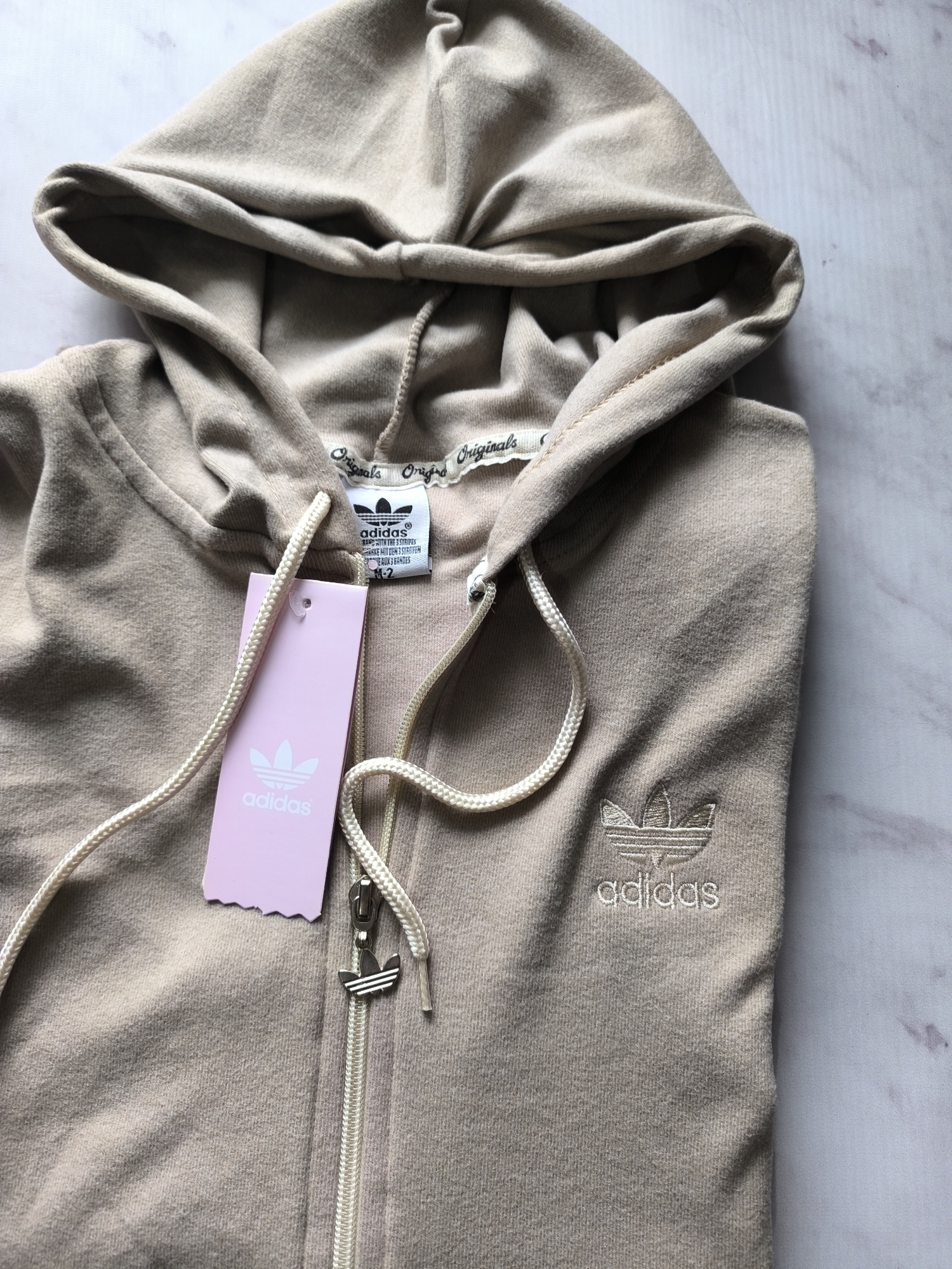 Campera Darlon de Mujer - Imagen 7