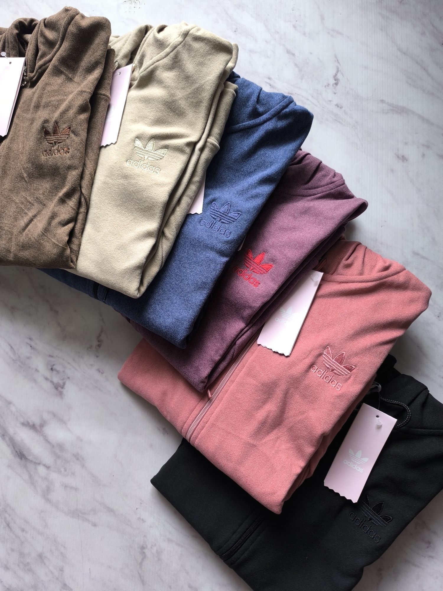 Campera Darlon de Mujer - Imagen 8