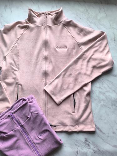 Campera Darlon