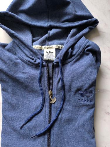 Campera Darlon Bordado