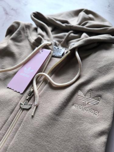 Campera Adidas Darlon - Miniatura 3