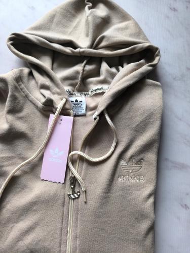 Campera Adidas Darlon Mujer - Miniatura 5