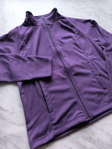 Campera Columbia Darlon - Miniatura 3