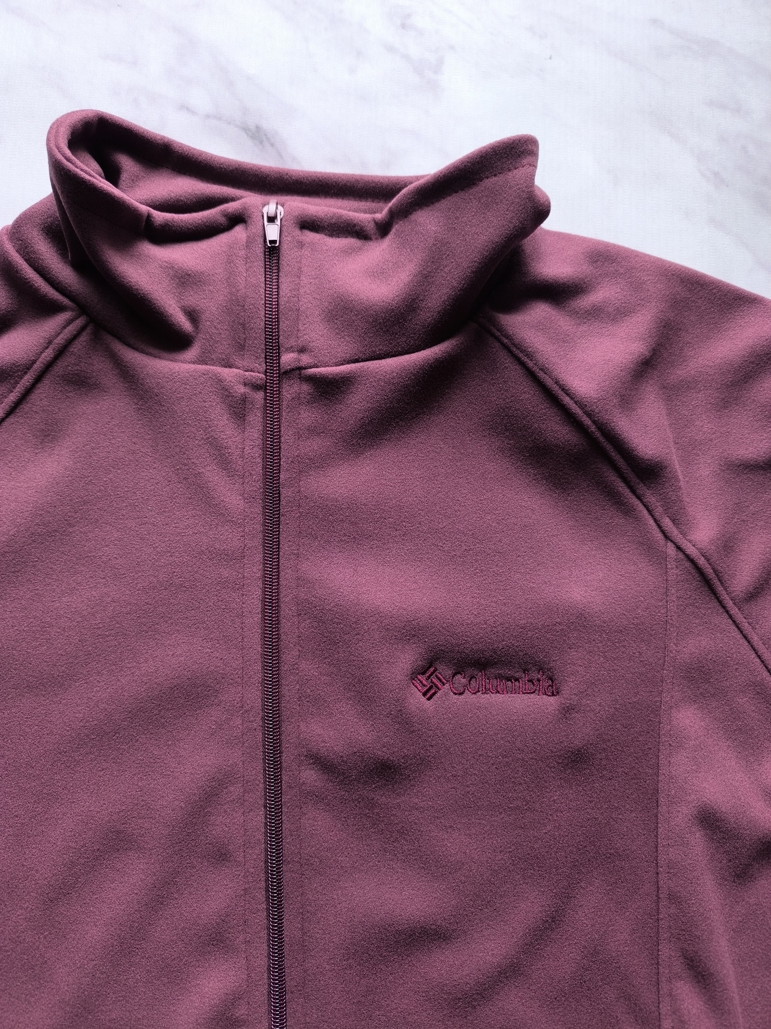 Campera Columbia Darlon - Imagen 8