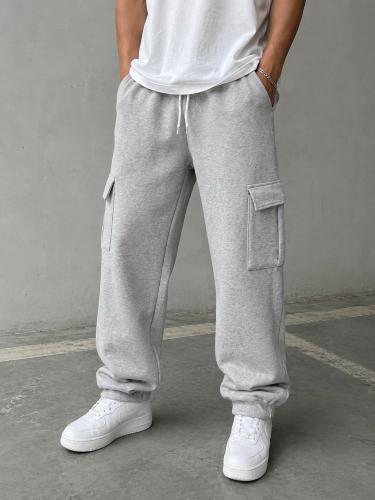 Pantalon Cargo