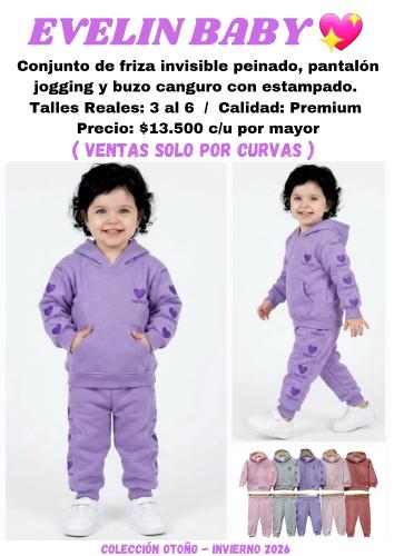 Conjunto Love