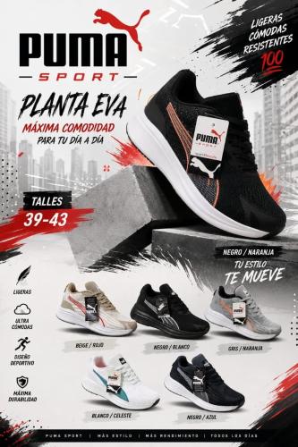 Zapatillas