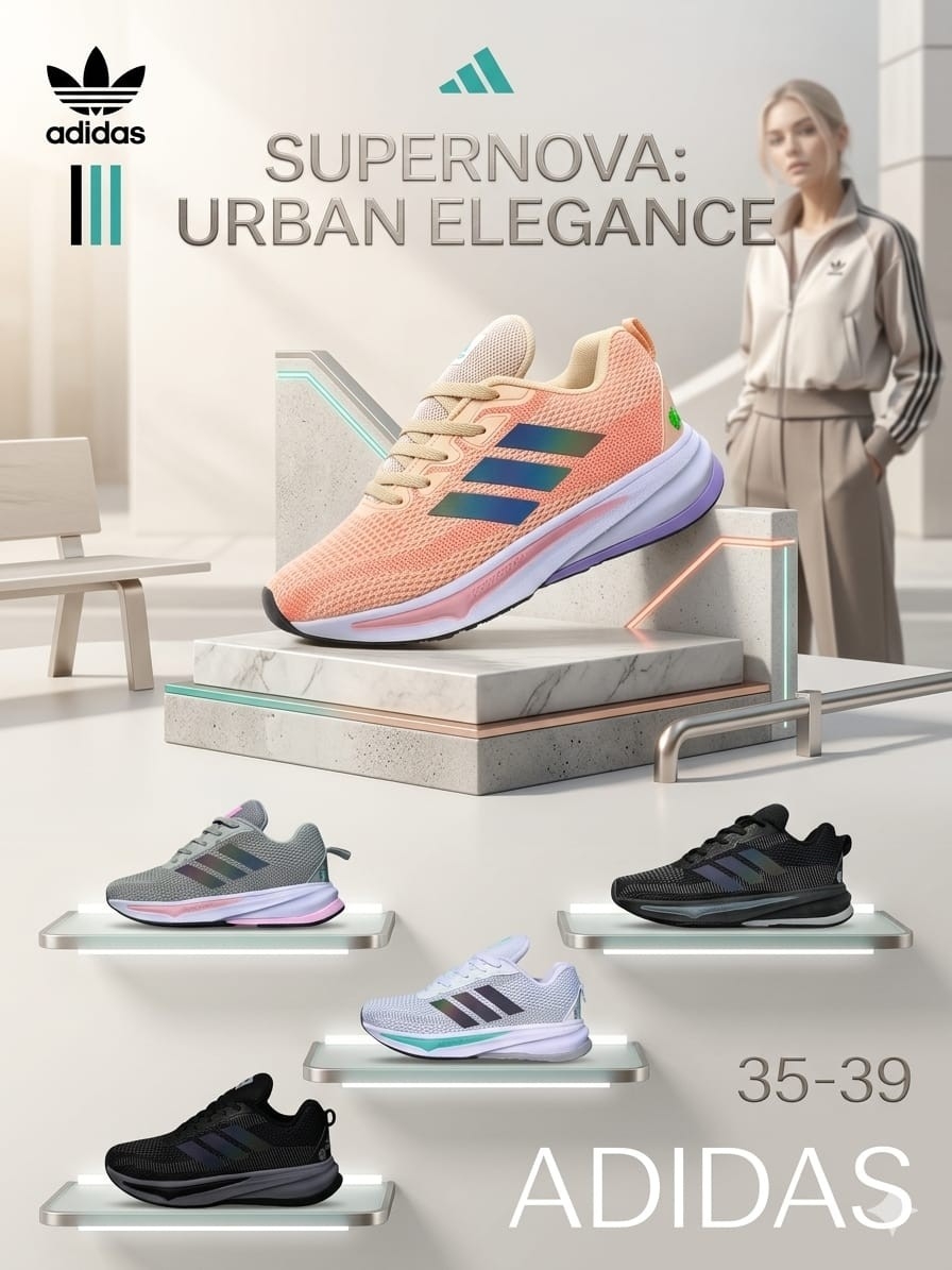 Zapatillas - Imagen 1