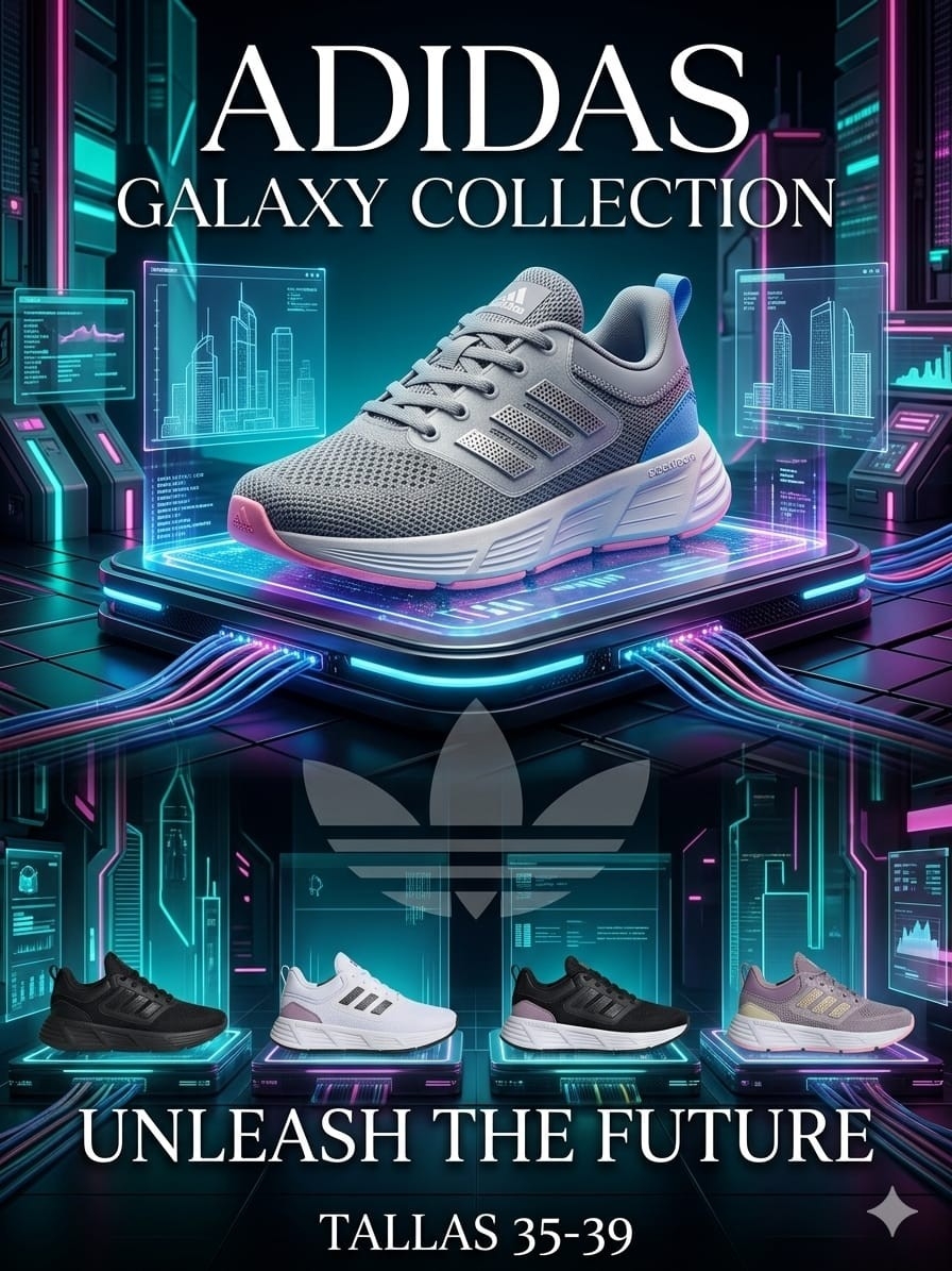Zapatillas - Imagen 1