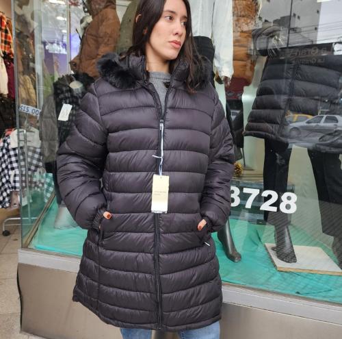 Campera Importada de Hombre Campera Importada de Mujer