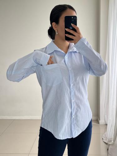 Camisas