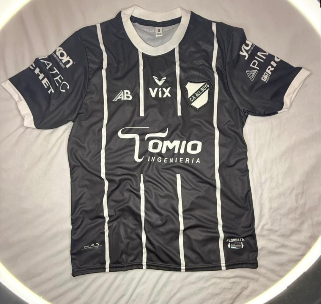 Camiseta de Fútbol - Imagen 2