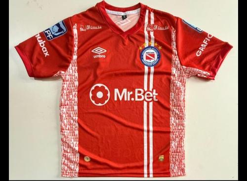 Camiseta de Fútbol - Miniatura 3