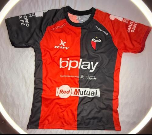 Camiseta de Fútbol - Miniatura 4