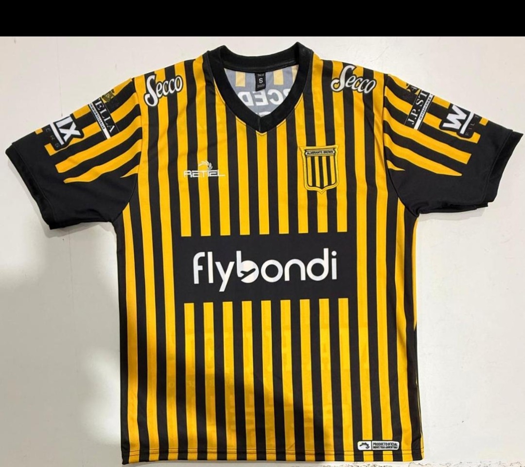 Camiseta de Fútbol - Imagen 6