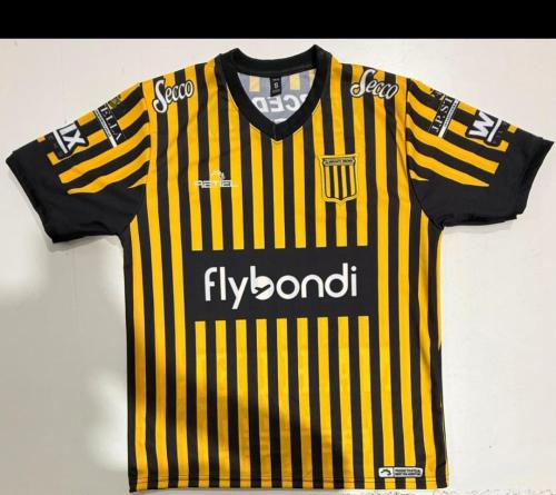 Camiseta de Fútbol - Miniatura 6