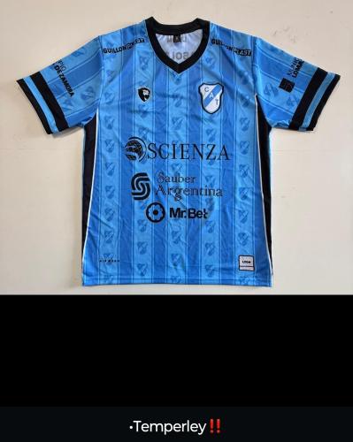 Camiseta de Primera y Ascenso - Miniatura 2