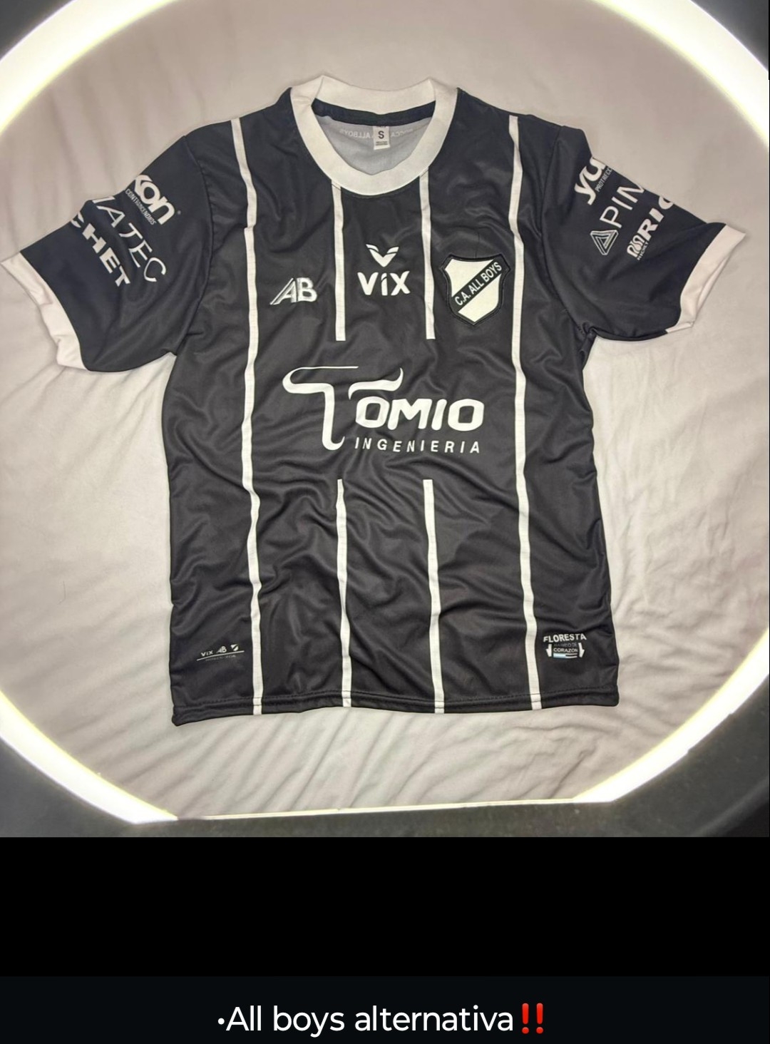 Camiseta de Primera y Ascenso - Imagen 4