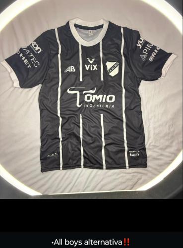 Camiseta de Primera y Ascenso - Miniatura 4