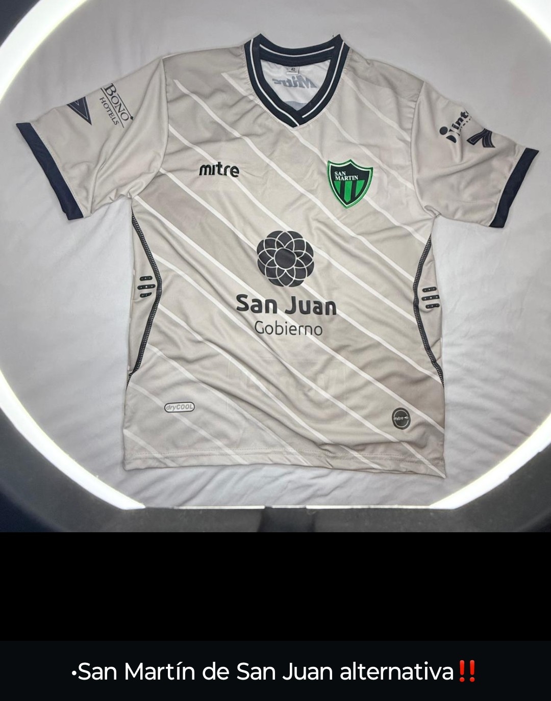 Camiseta de Primera y Ascenso - Imagen 5