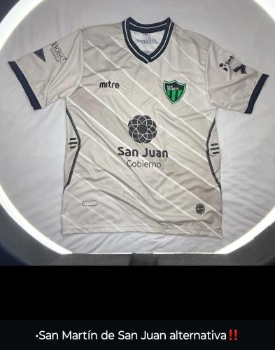 Camiseta de Primera y Ascenso - Miniatura 5