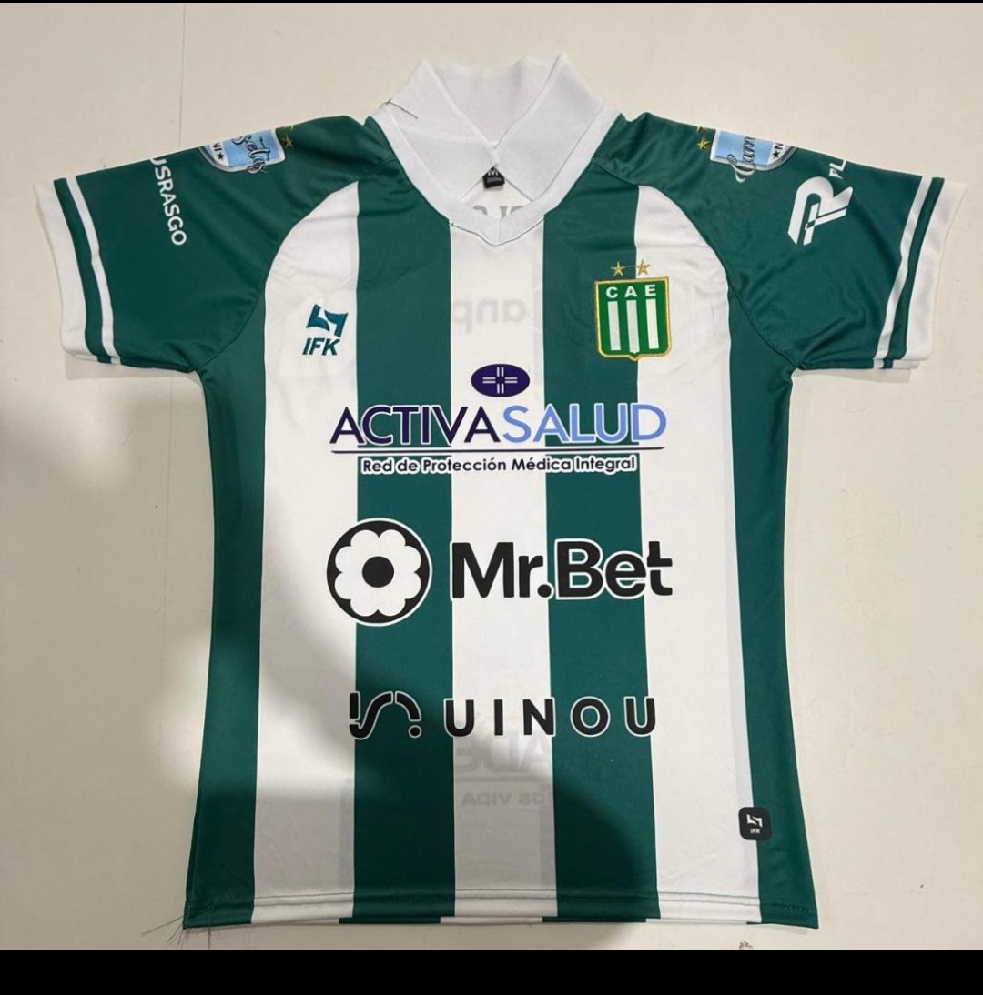Camiseta de Primera y Ascenso - Imagen 6