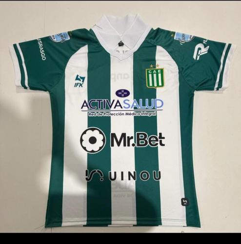 Camiseta de Primera y Ascenso - Miniatura 6