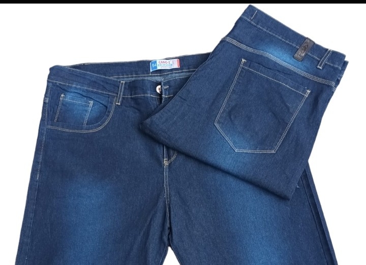 Jeans Hombre Chupines - Imagen 3