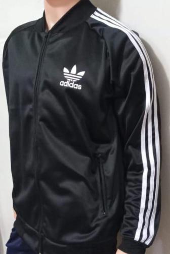 Campera Disponible