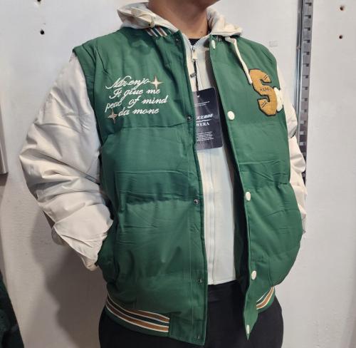 Camperas Importadas Talles M al Xxl