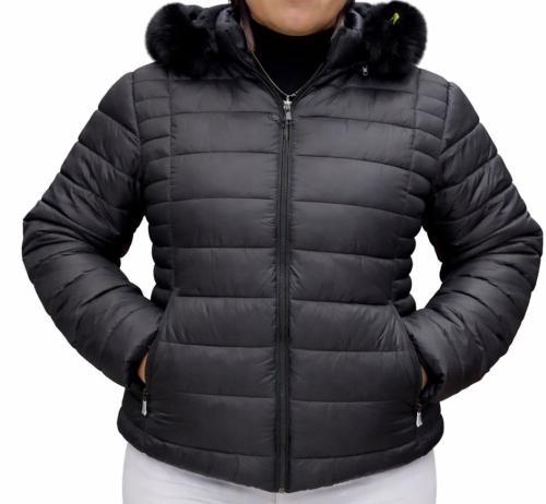 Campera Timil Talles 5 al 8