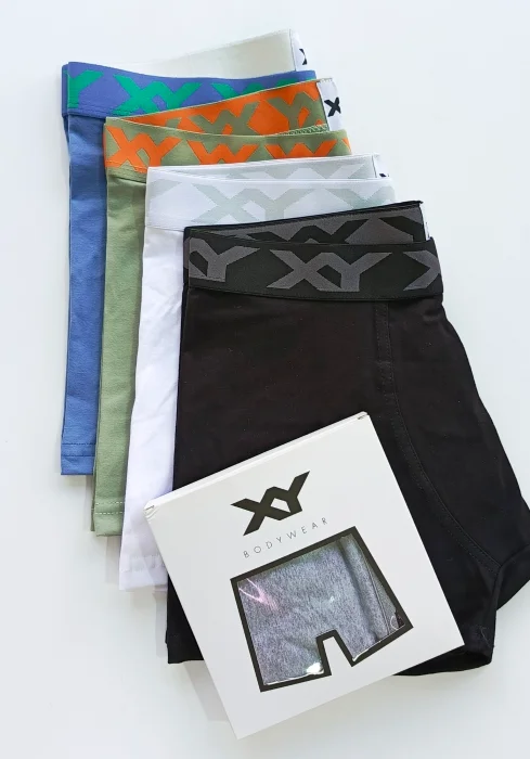 Boxer Xy Liso
