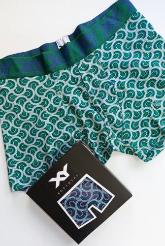 Boxer Xy Estampado