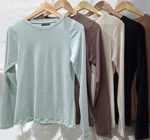 Camiseta Micromorley