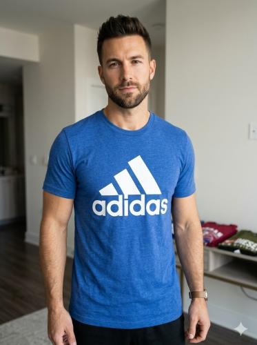 Remeras Deportivas