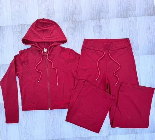 Conjunto Algondon con Lycra