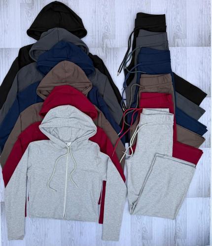 Conjunto Algondon con Lycra