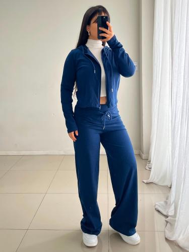 Conjunto Algodon con Lycra