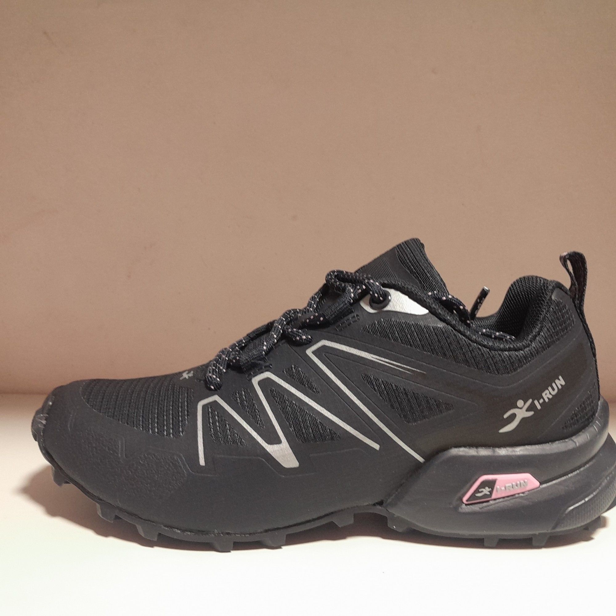 Zapatillas de Trekking Irun - Imagen 2