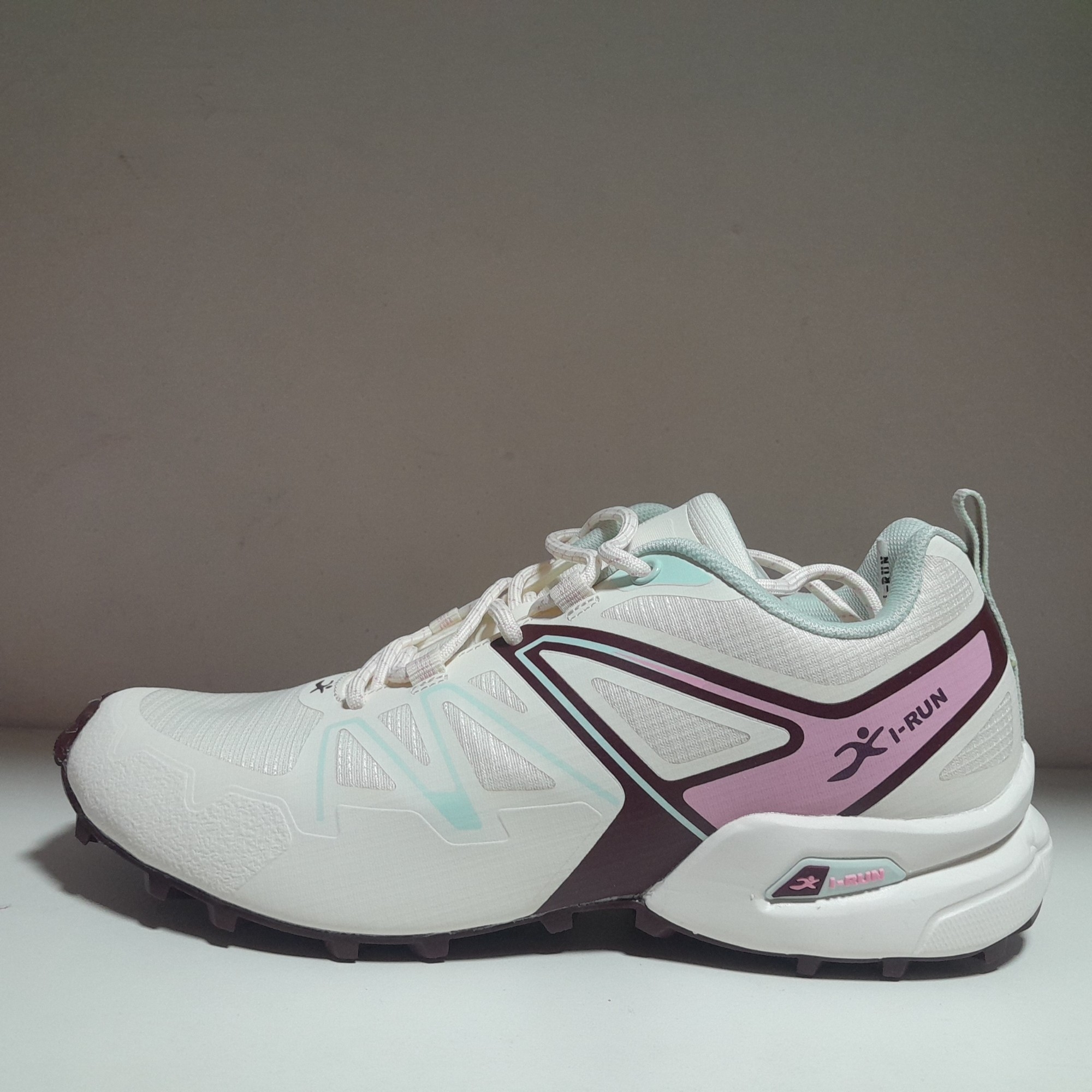 Zapatillas de Trekking Irun - Imagen 3