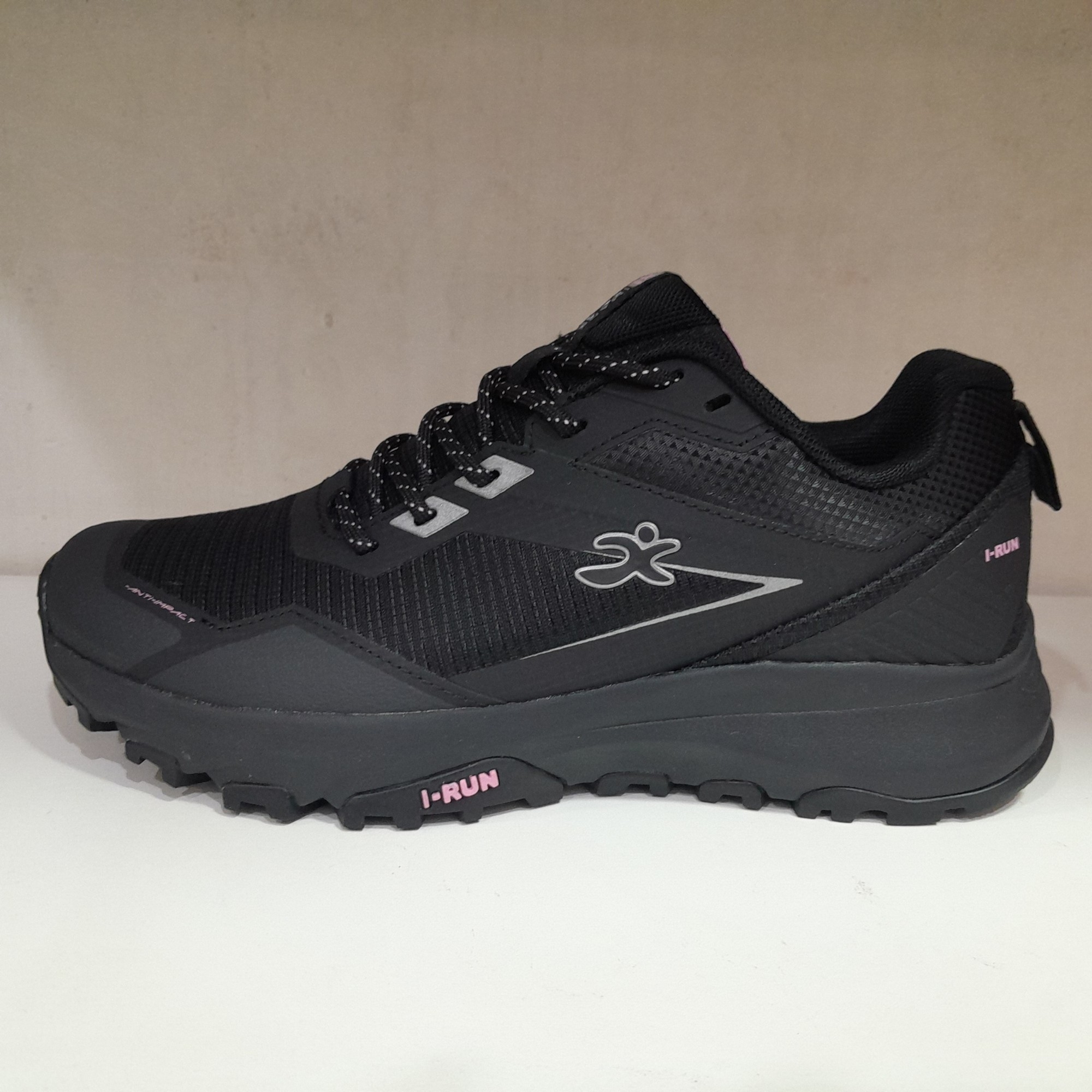 Zapatillas de Trekking Irun - Imagen 5