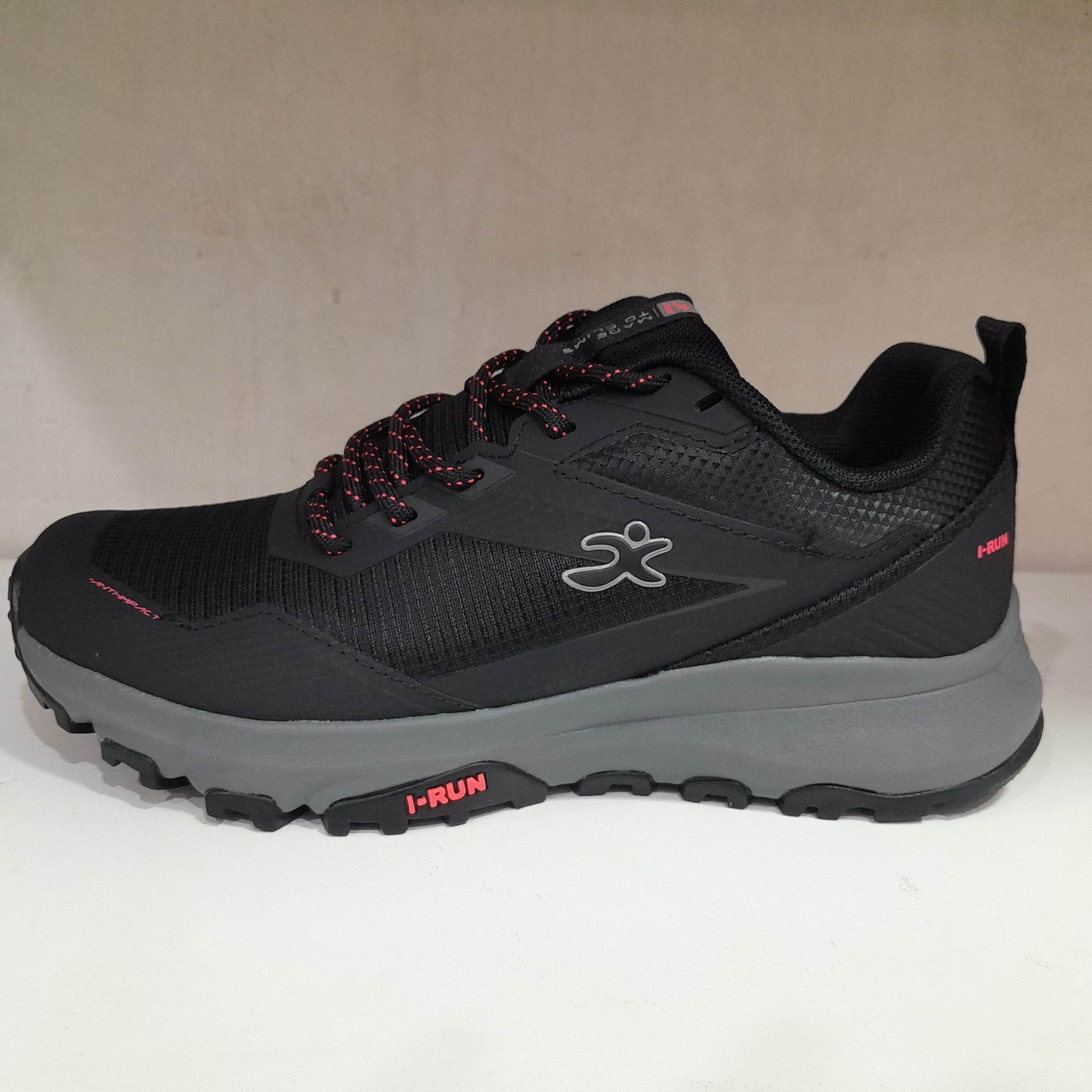 Zapatillas de Trekking Irun - Imagen 6