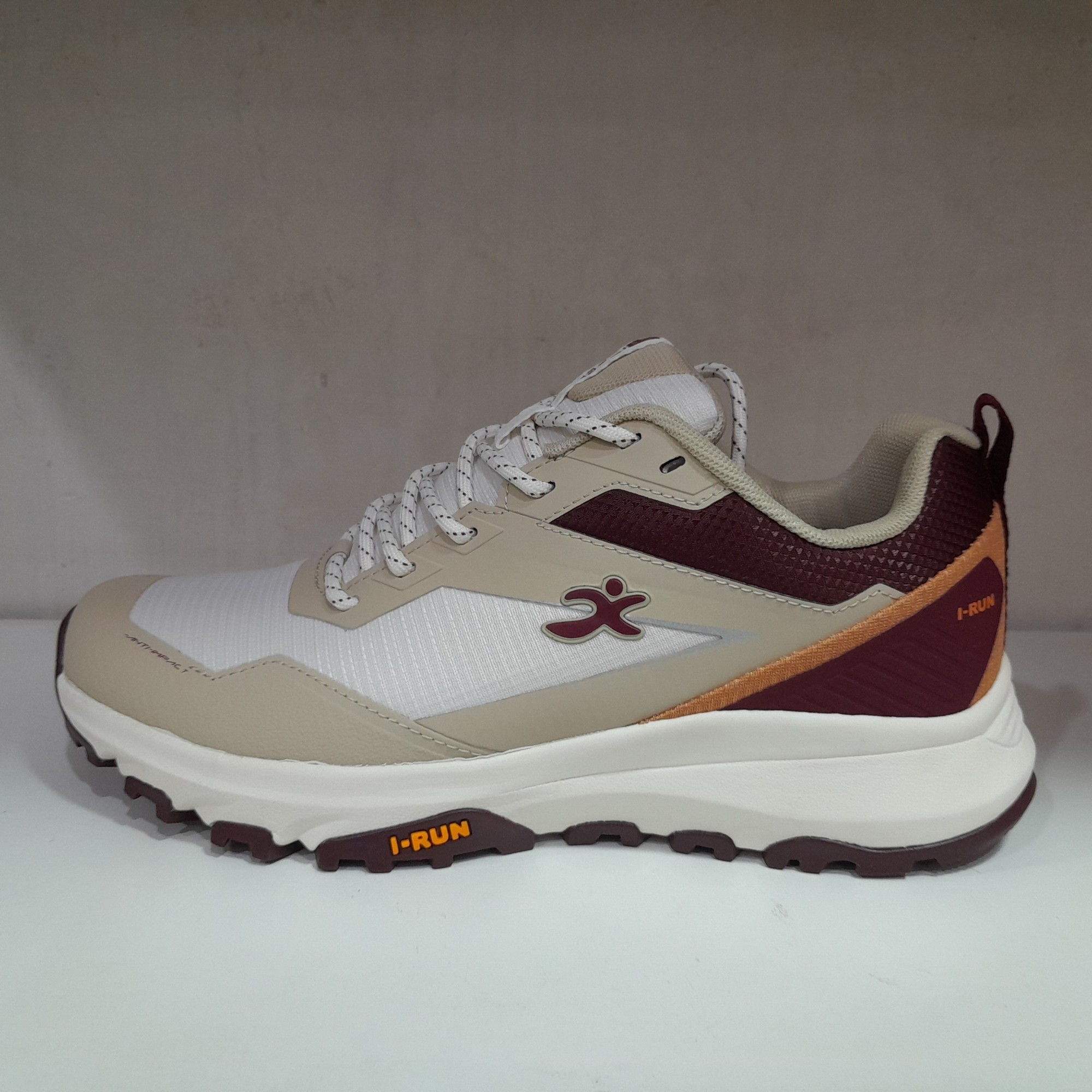 Zapatillas de Trekking Irun - Imagen 7