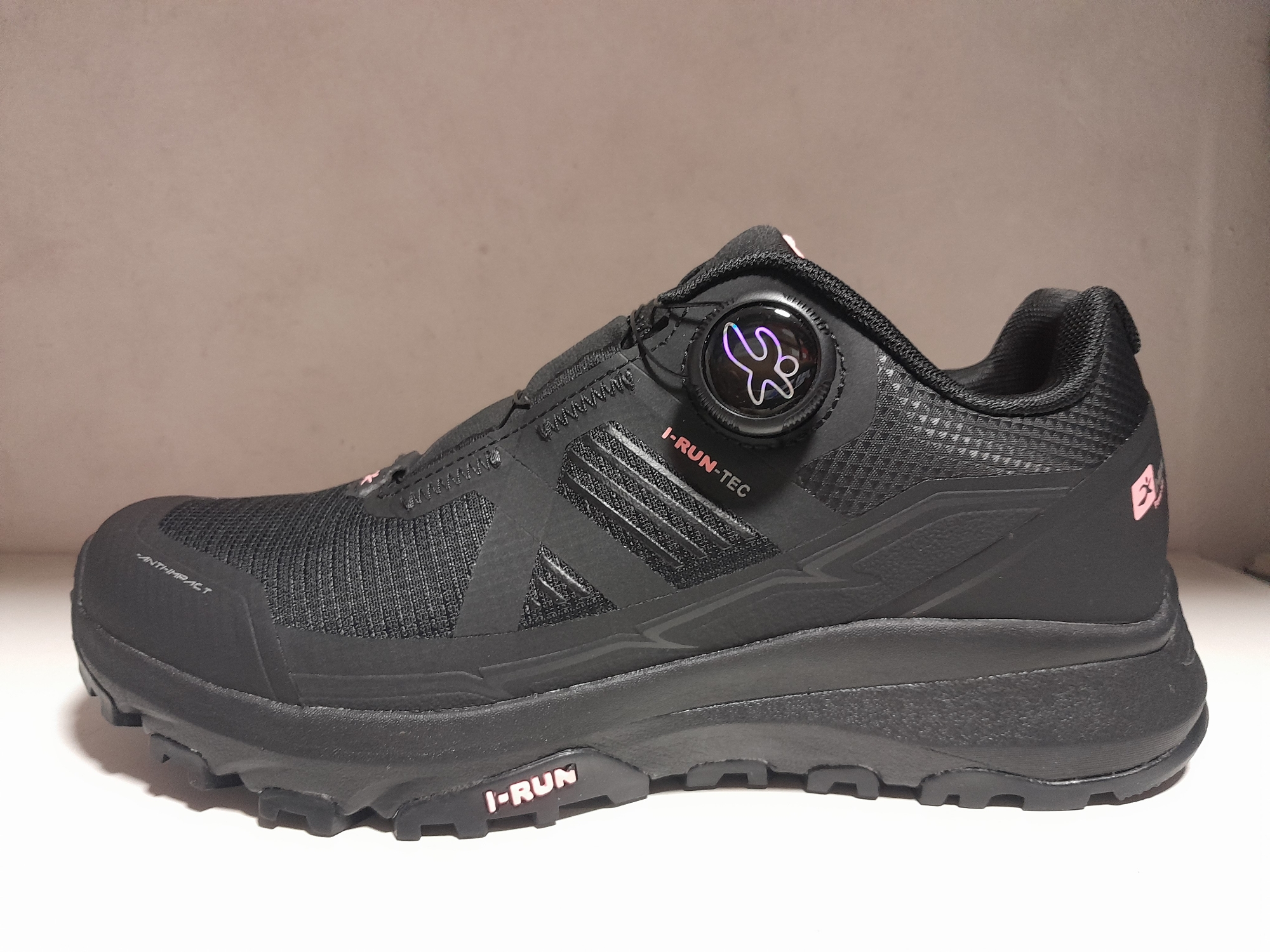 Zapatillas de Trekking Irun - Imagen 8