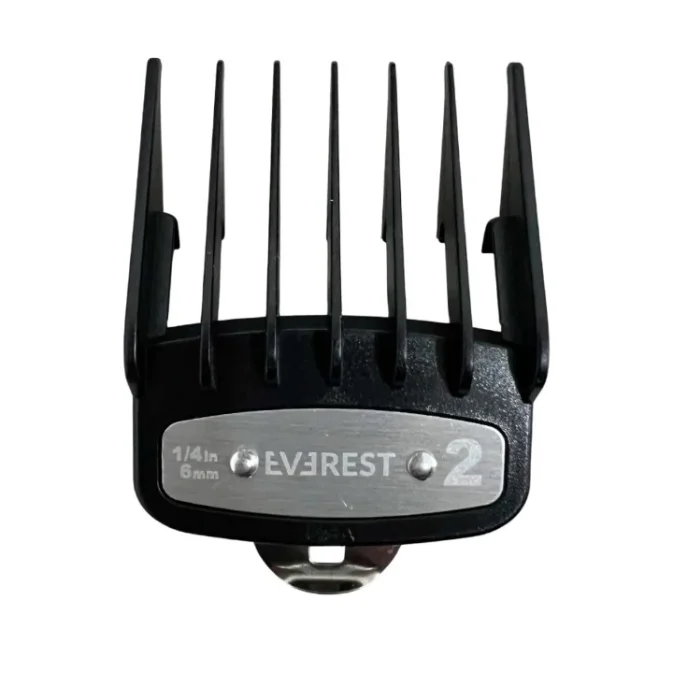 Alza Peine #2 para Clipper Máquina de Corte Everest