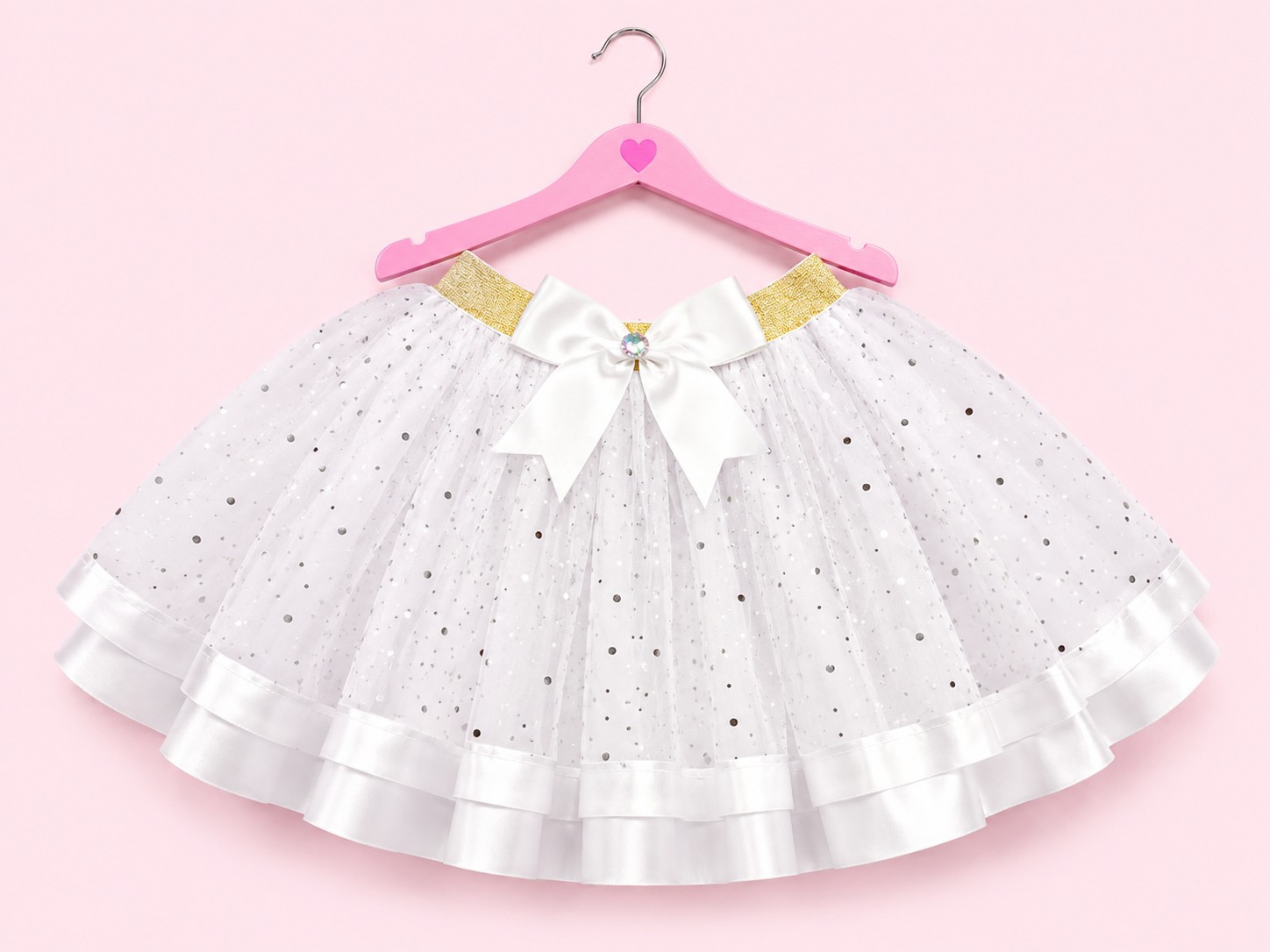 Polleras Tutu Importadas - Imagen 4