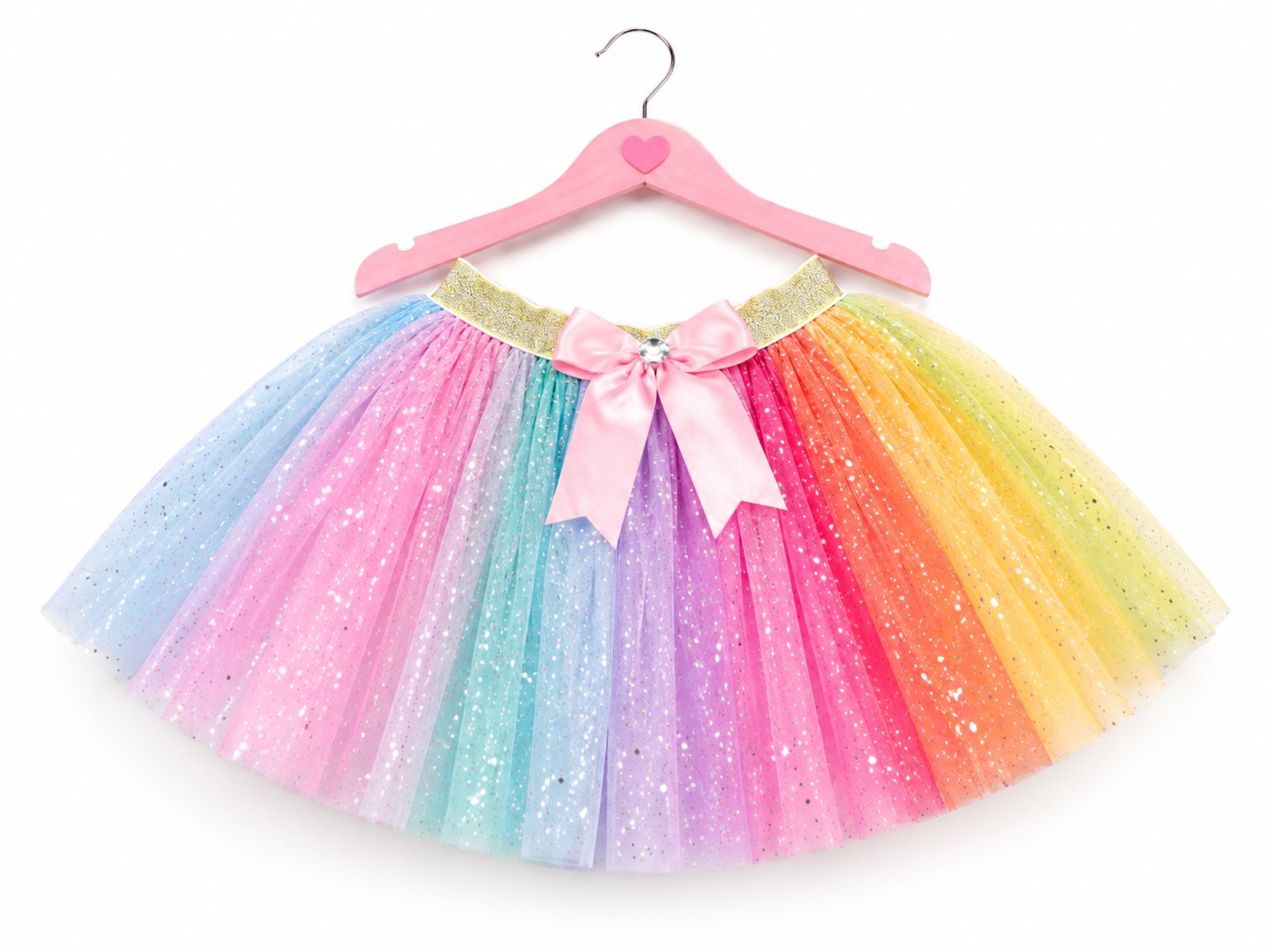 Polleras Tutu Importadas - Imagen 6