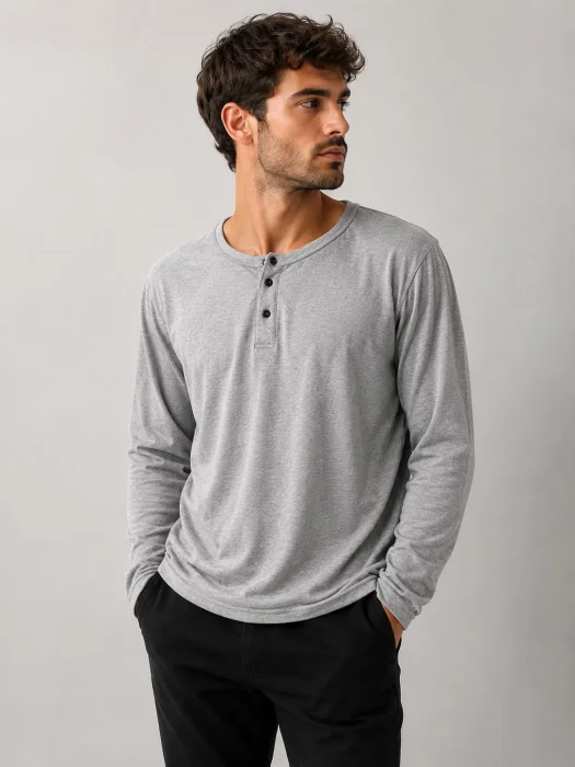Remeras de Punto Dublin